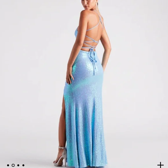 Formal/Prom Dress - Picture 1 of 2